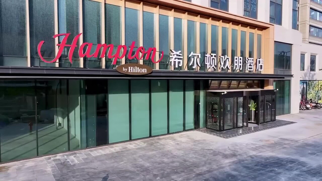 Property video