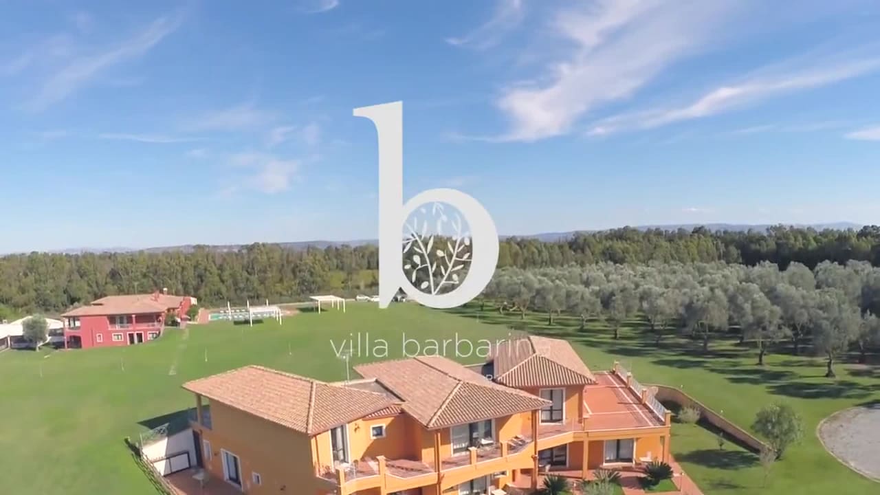 Property video