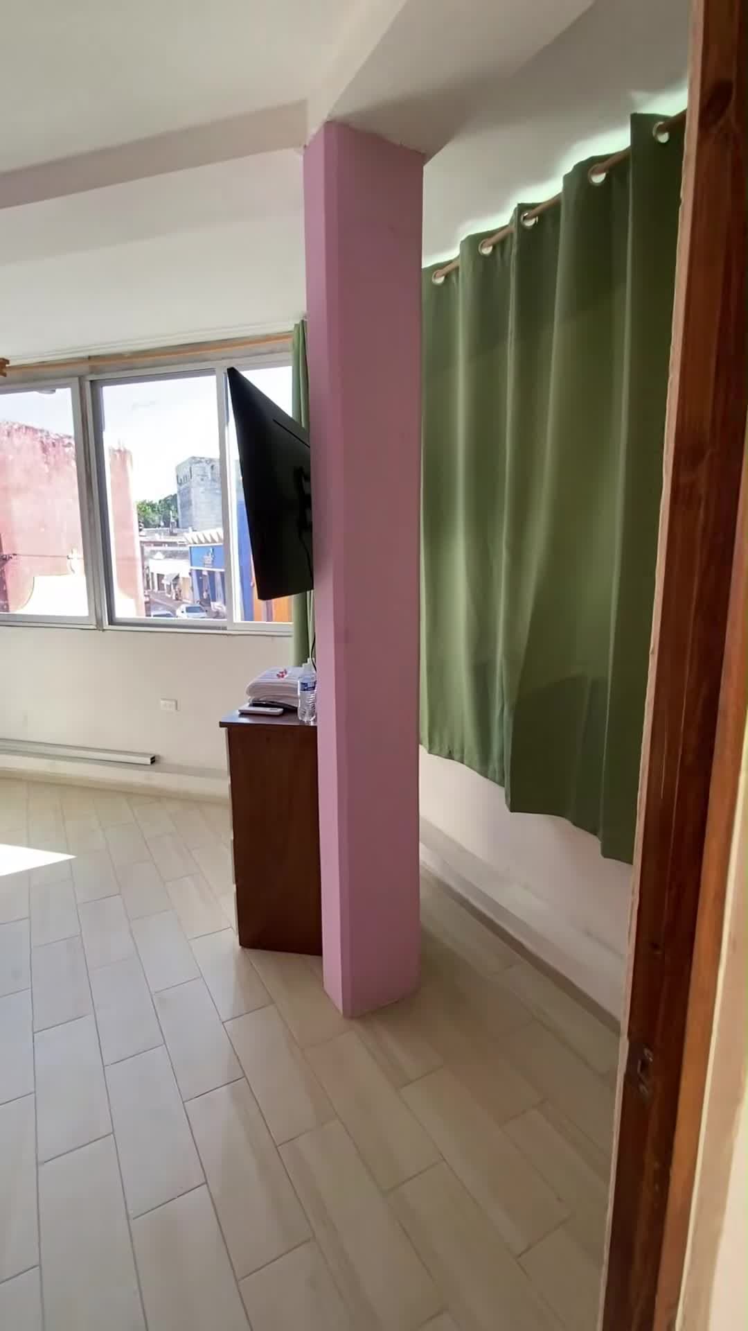 Property video
