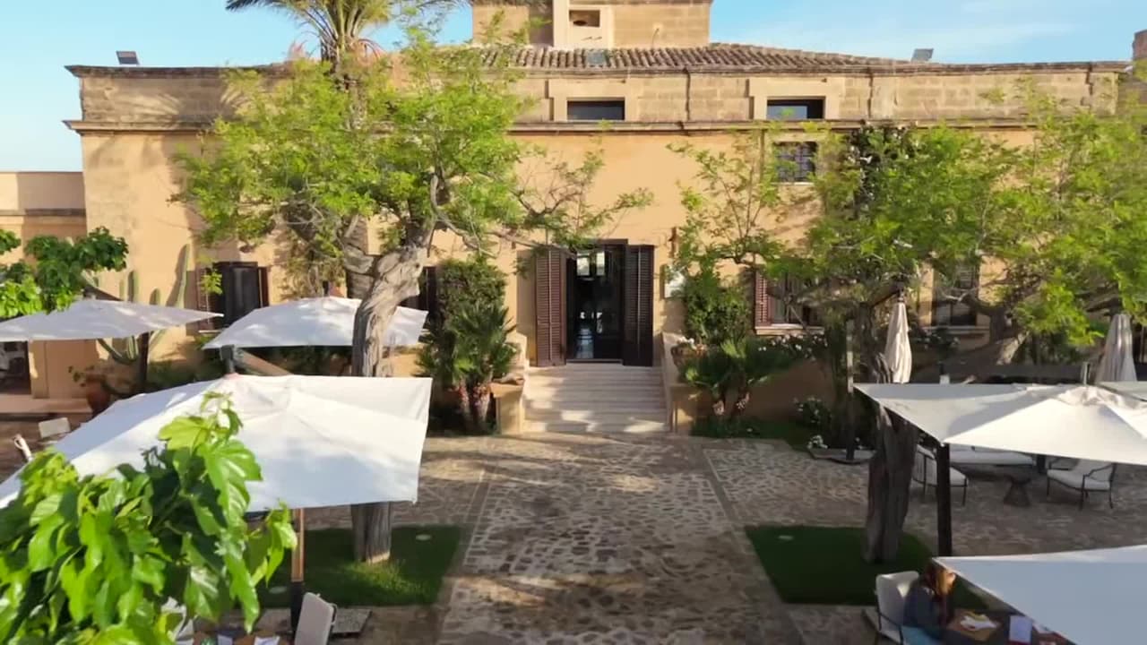 Property video