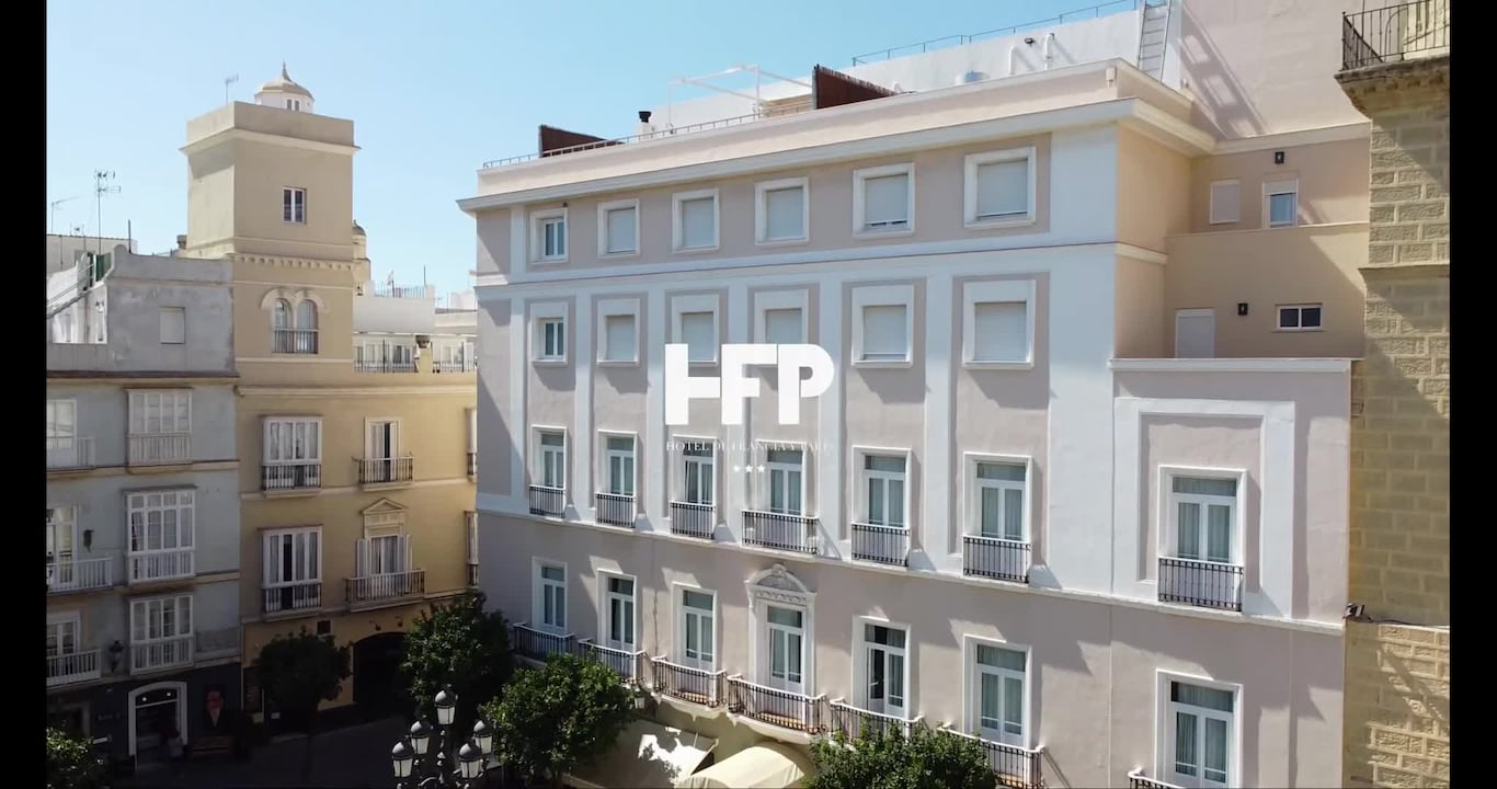 Property video