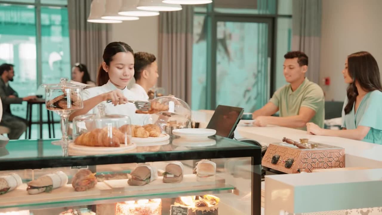 Property video