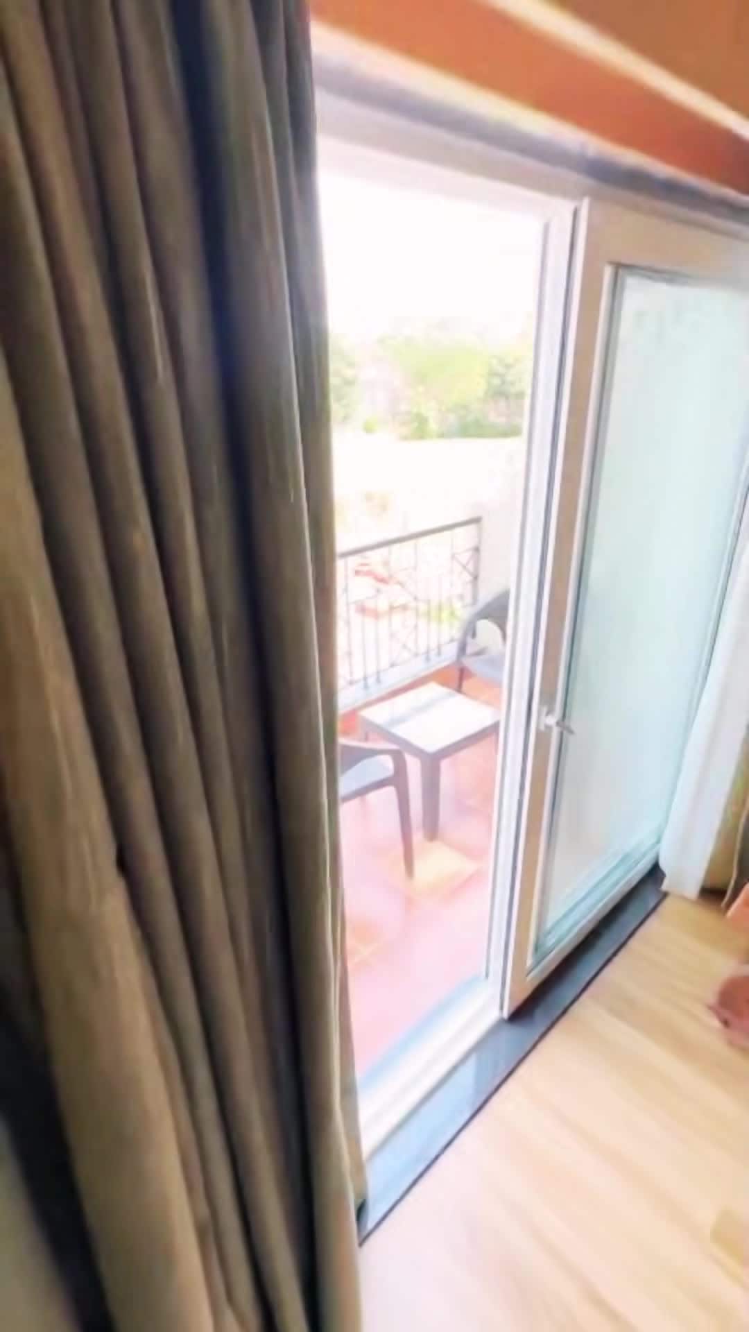 Property video