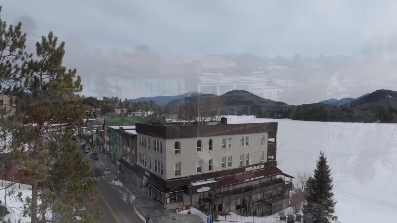 Property video