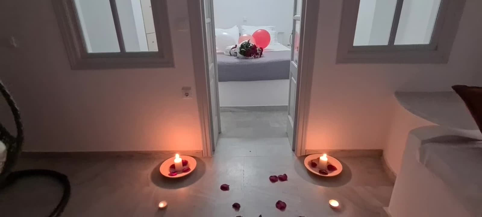 Property video