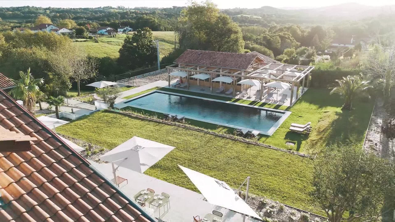 Property video
