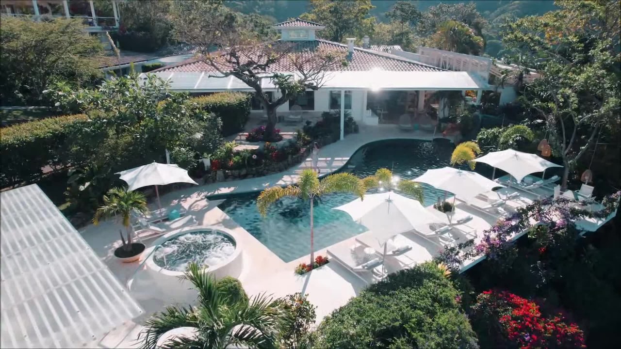 Property video