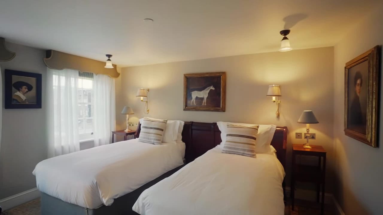 Property video