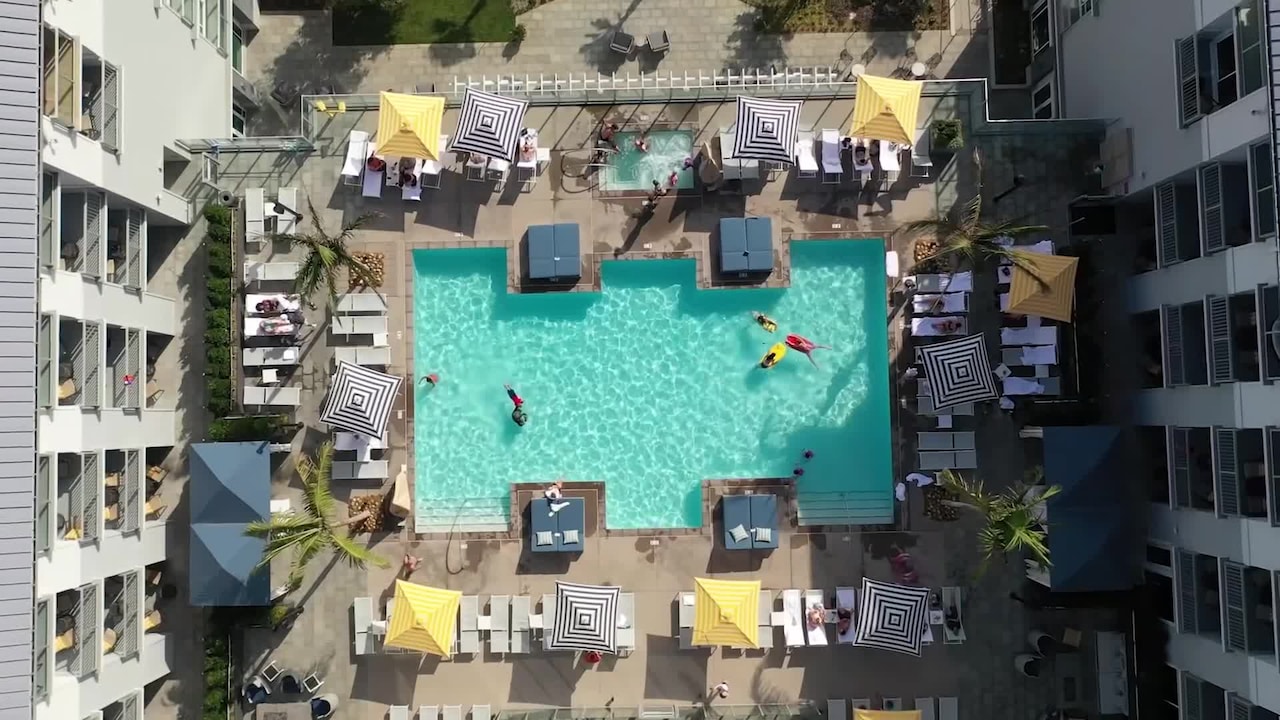 Property video