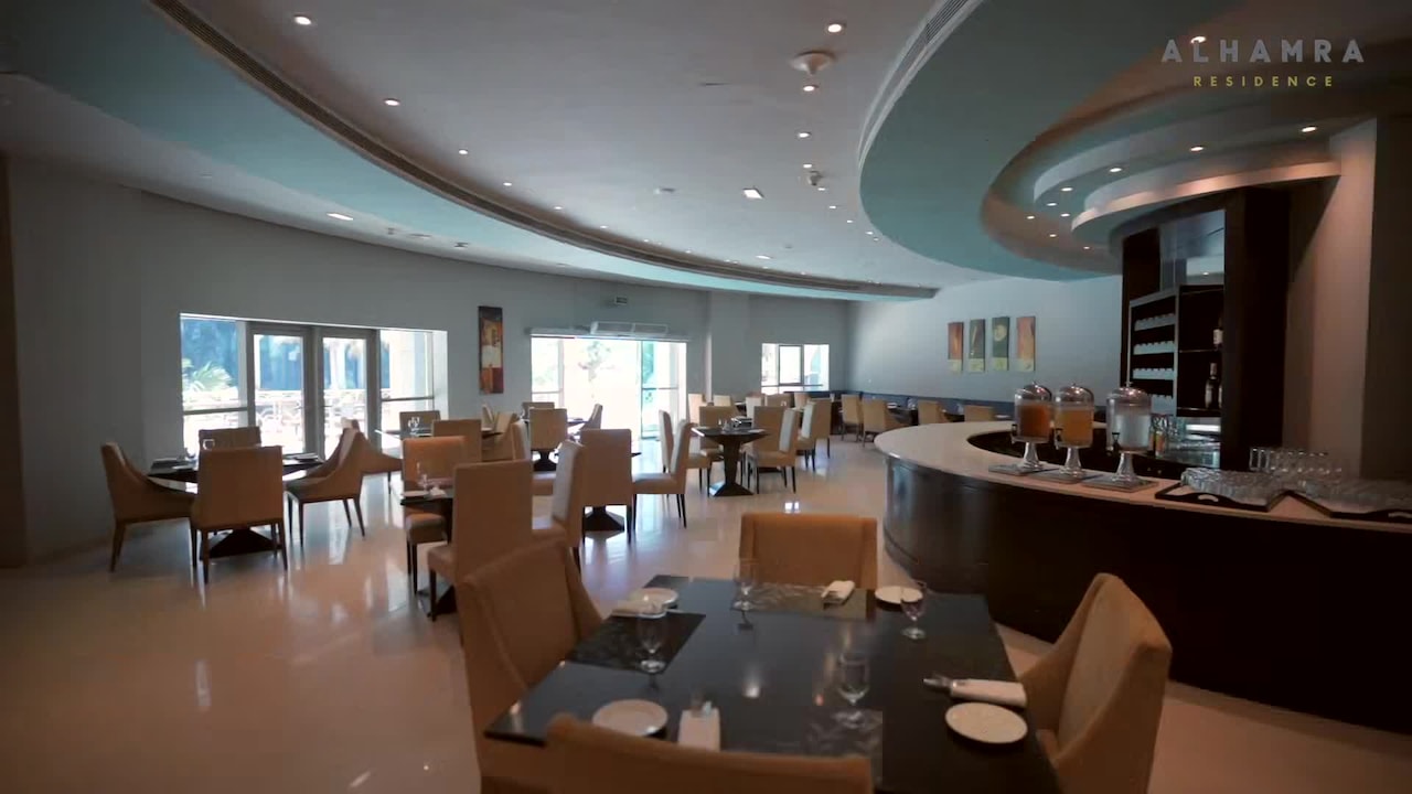 Property video