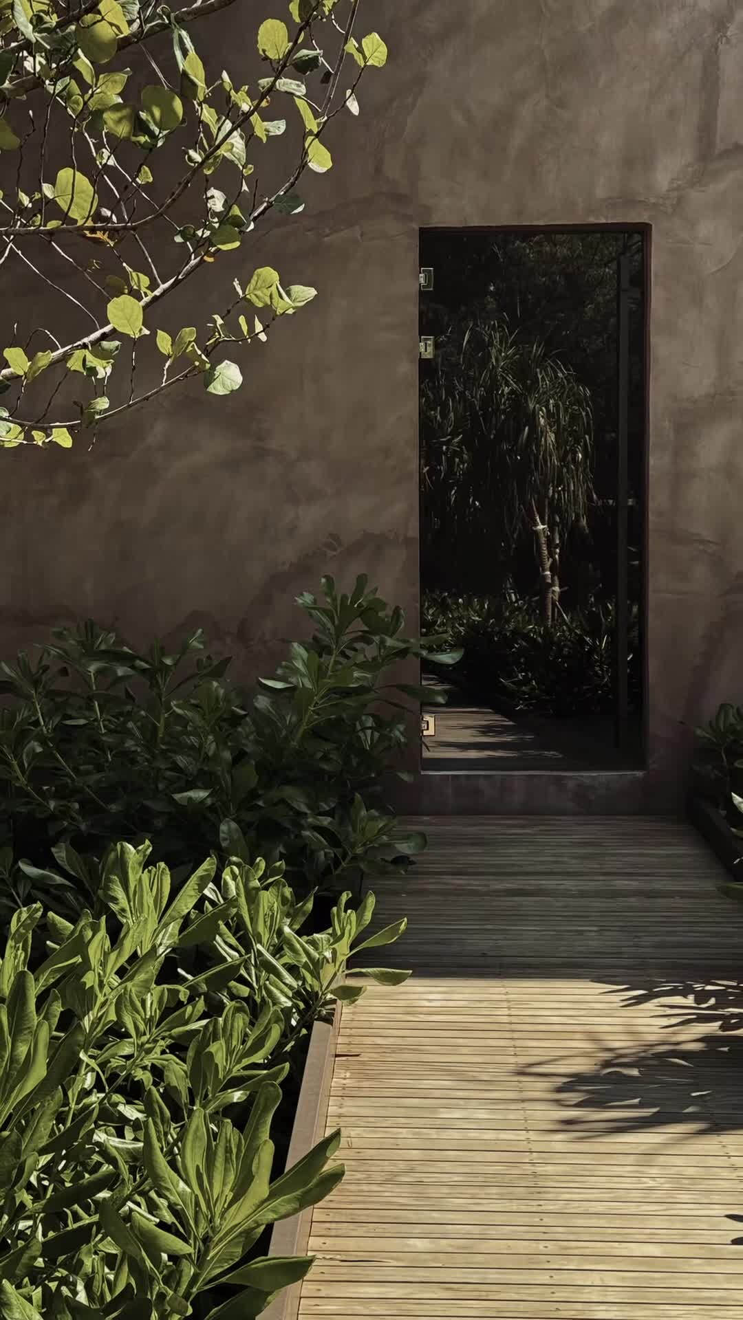 Property video