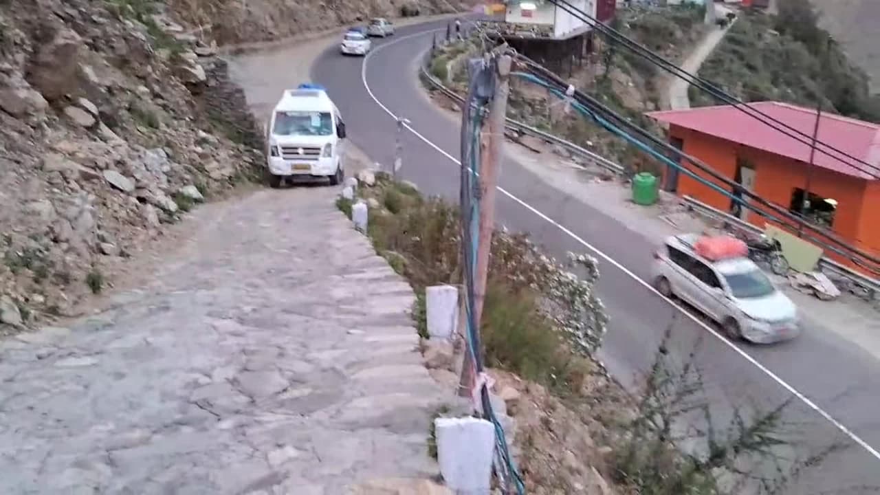 Property video