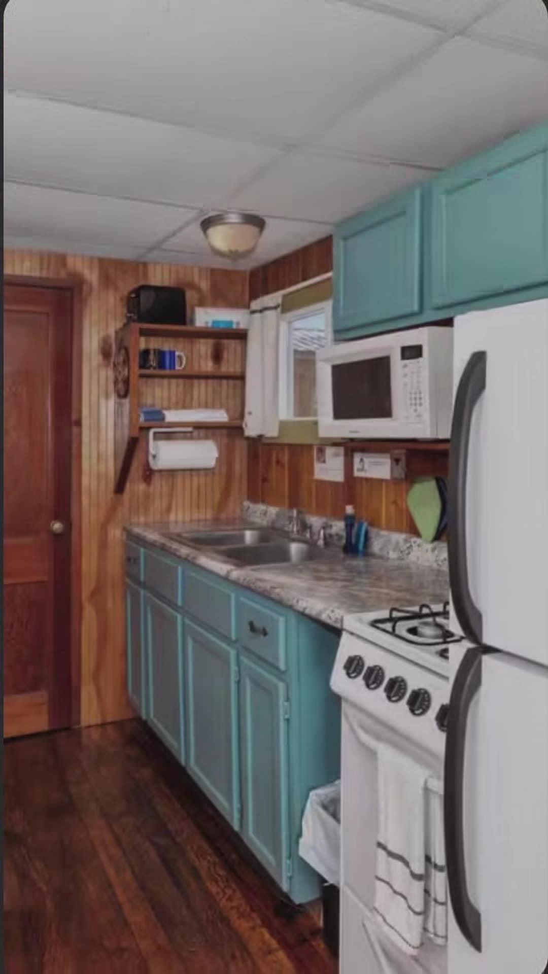 Property video