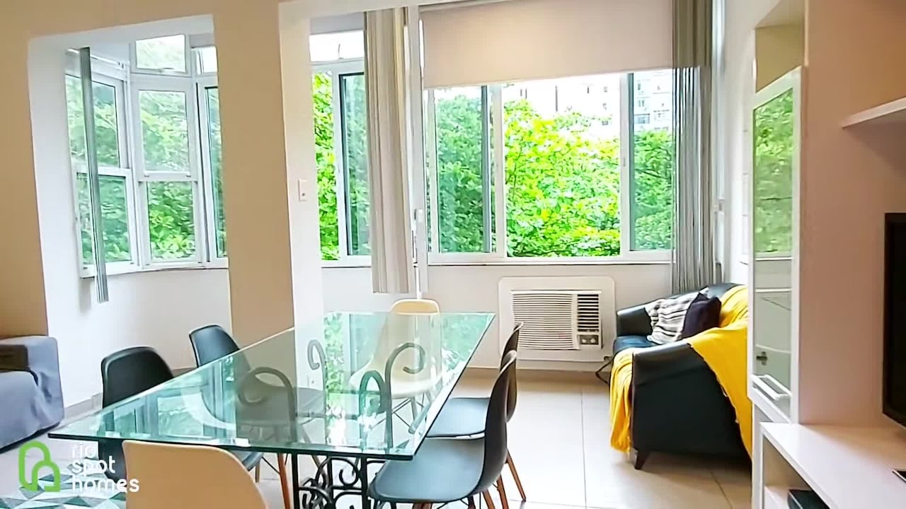 Property video