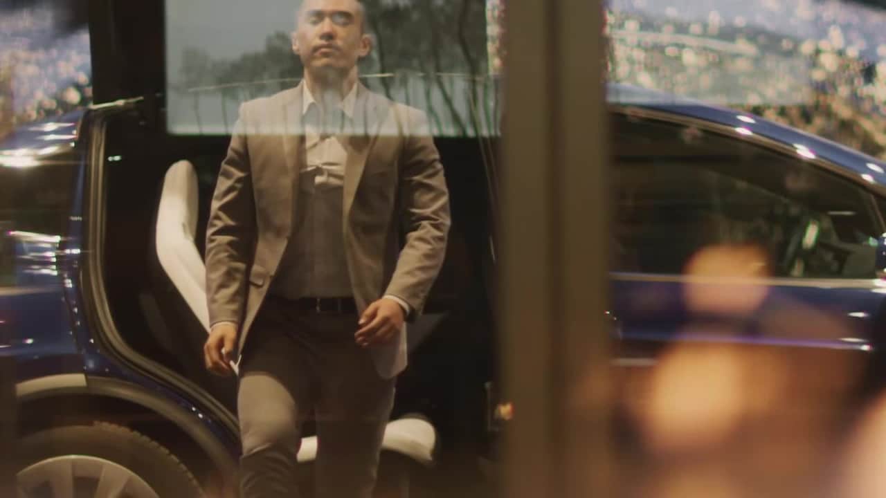 Video realizado por la propiedad