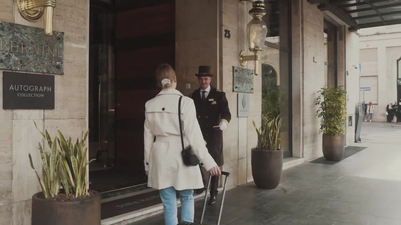Vídeo hecho por el alojamiento