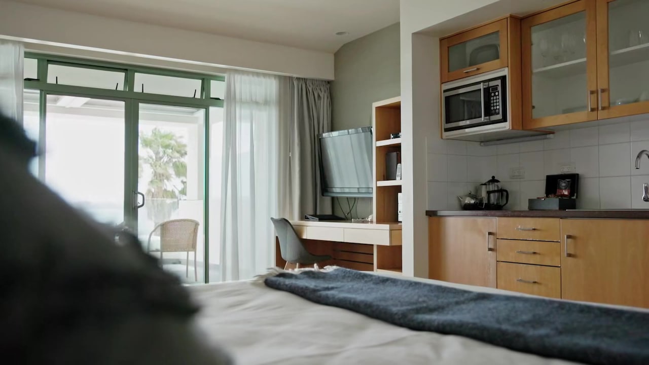 Property video