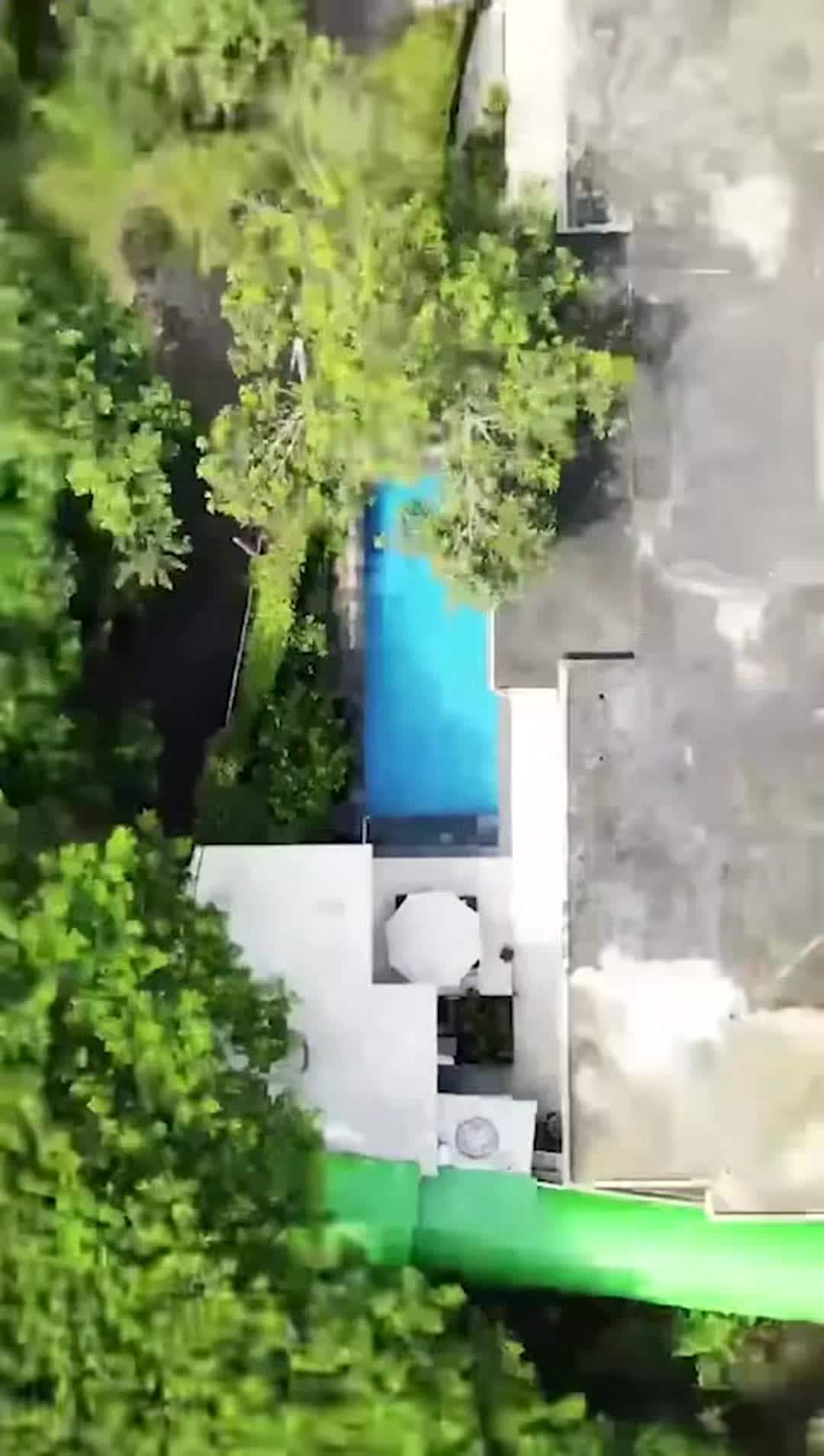 Property video