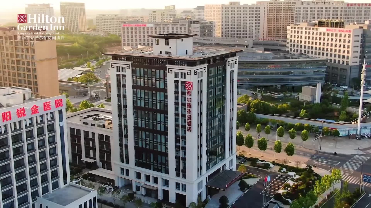 Property video