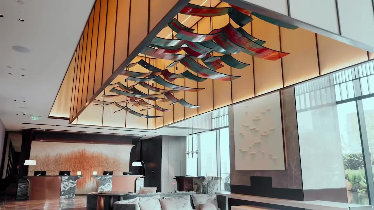 Property video