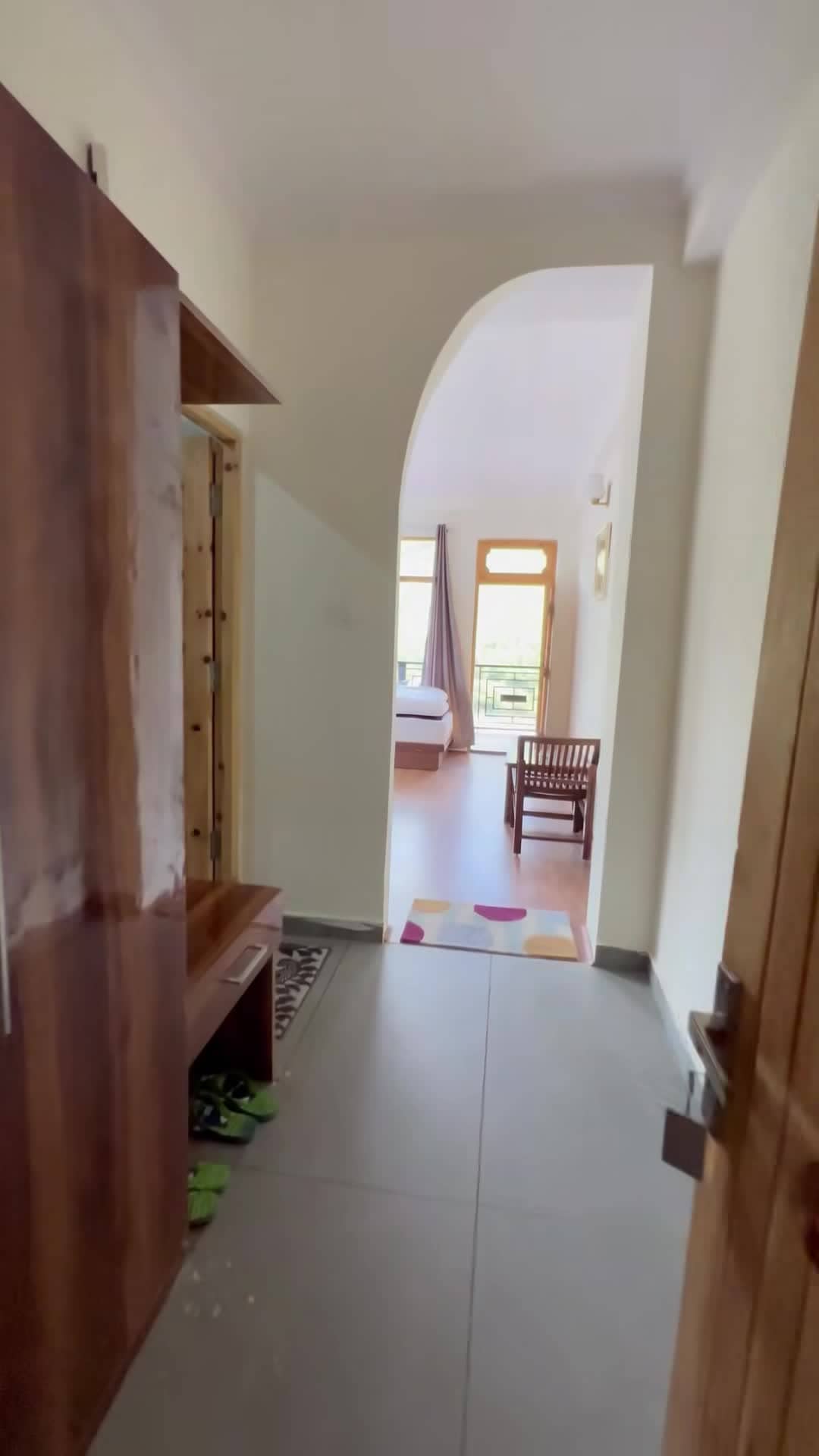Property video