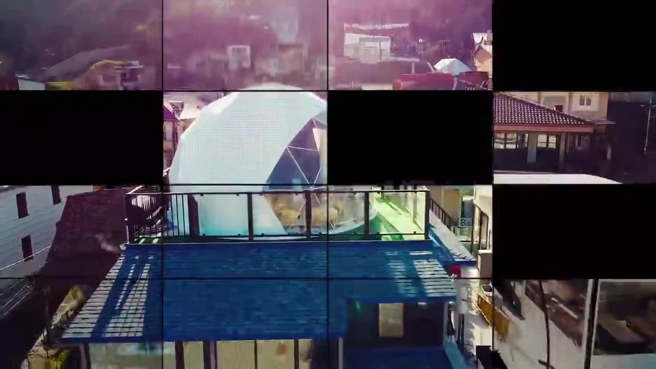住宿方视频