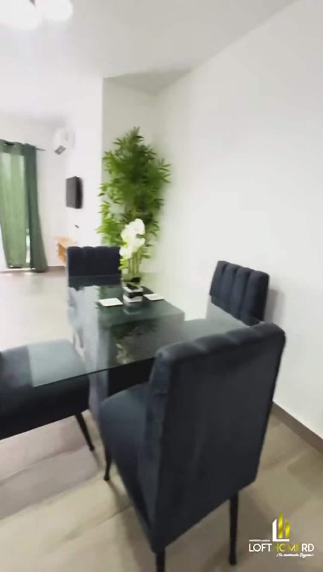 Property video