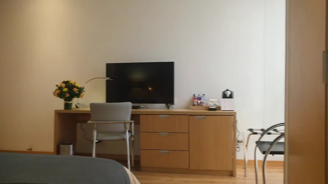 Video der Unterkunft