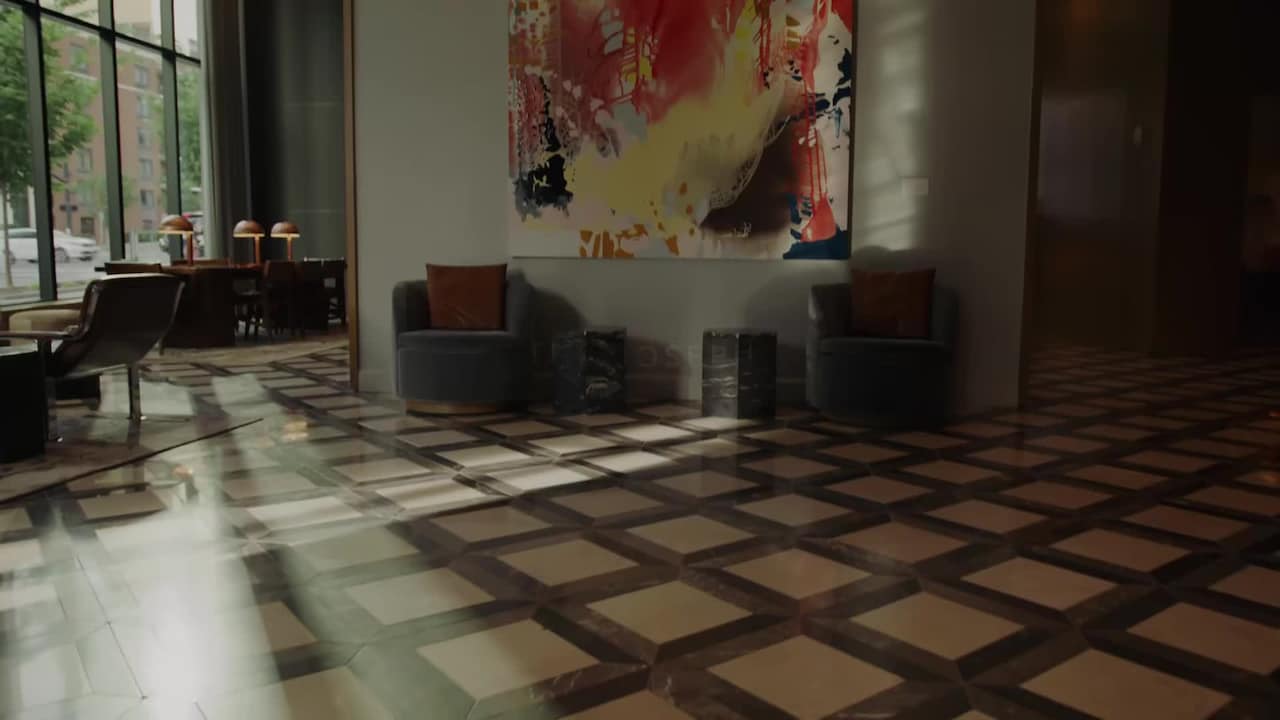 Property video