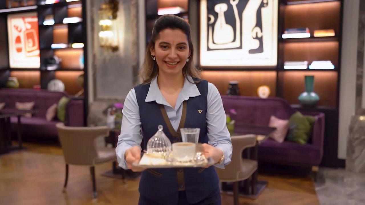 Property video