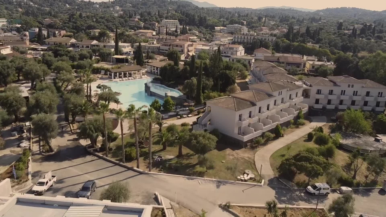 Property video