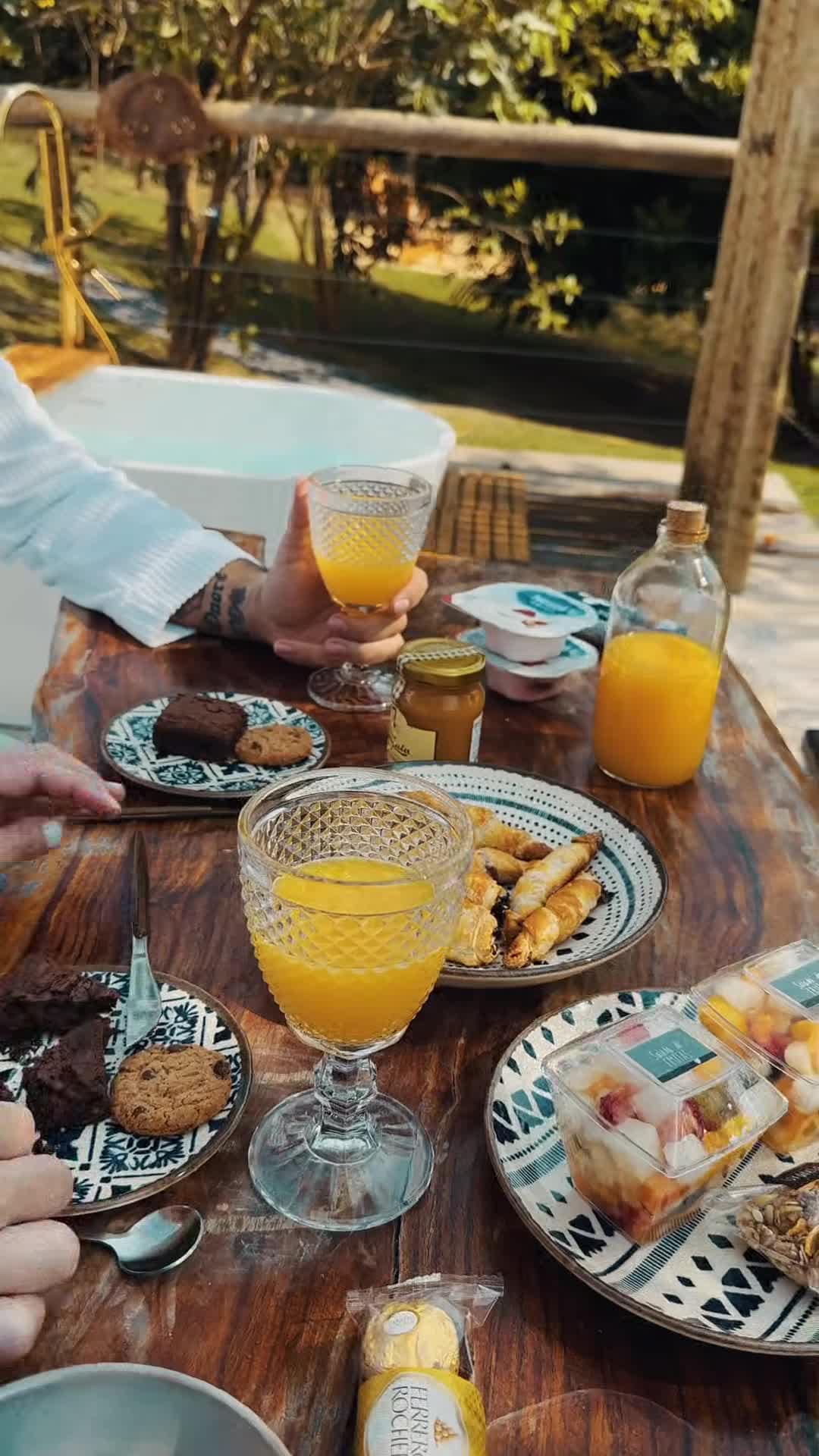 Video der Unterkunft