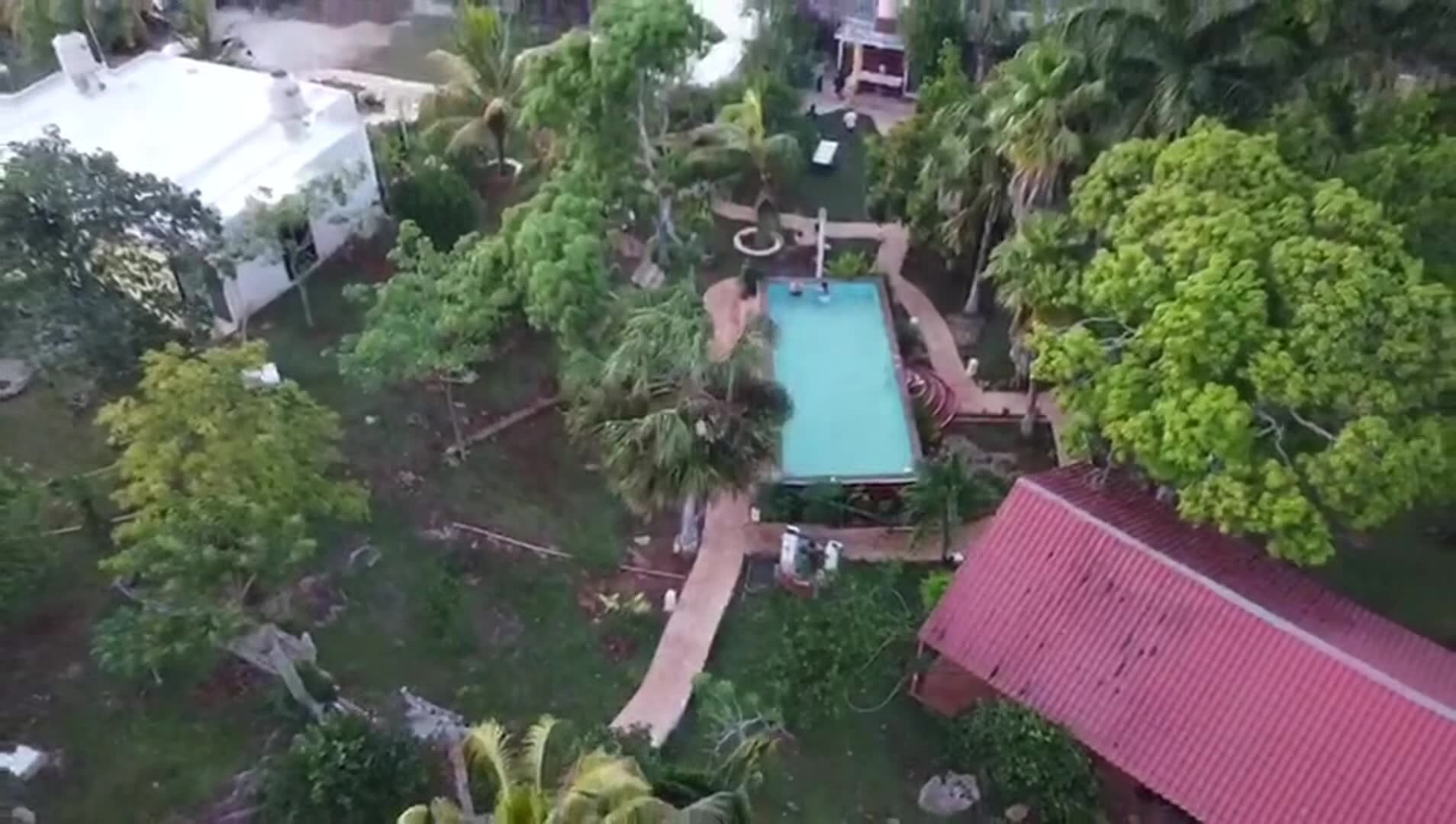 Video der Unterkunft