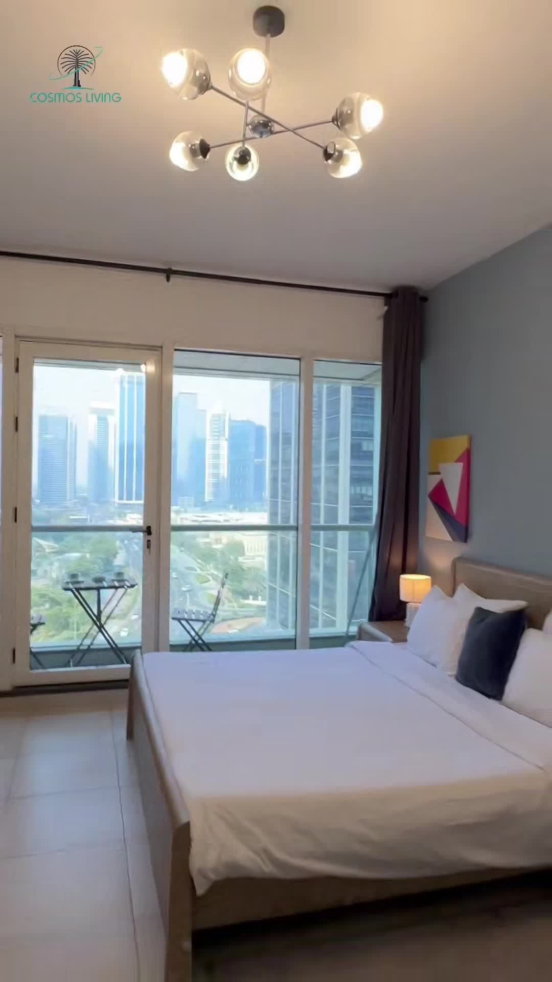 Property video
