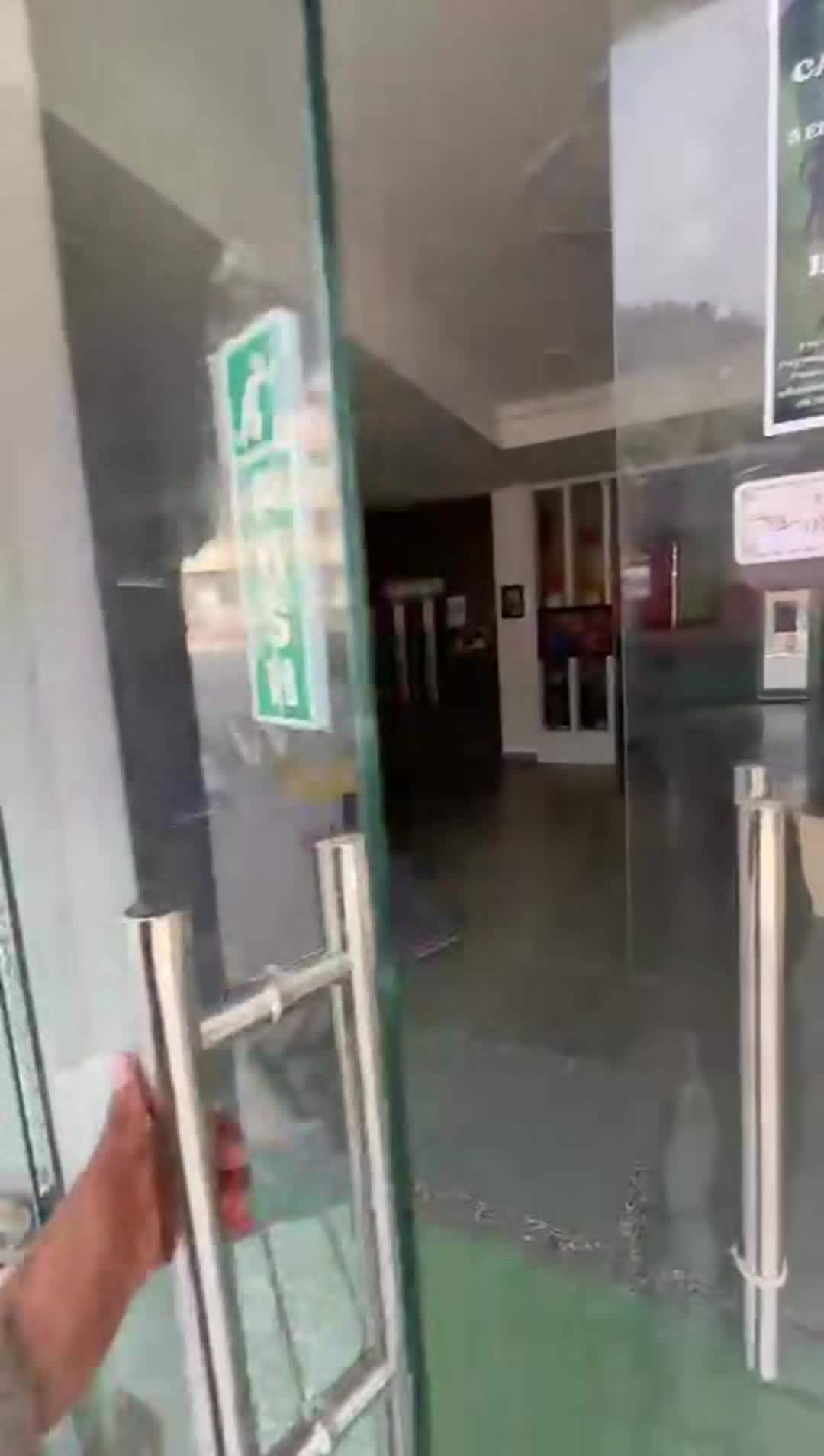 Vídeo hecho por el alojamiento