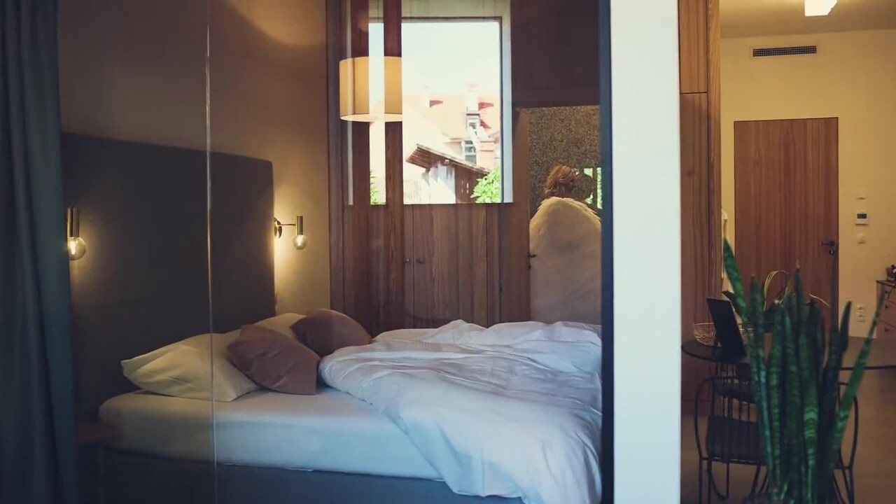 Property video