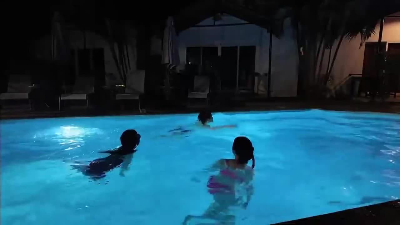 Property video