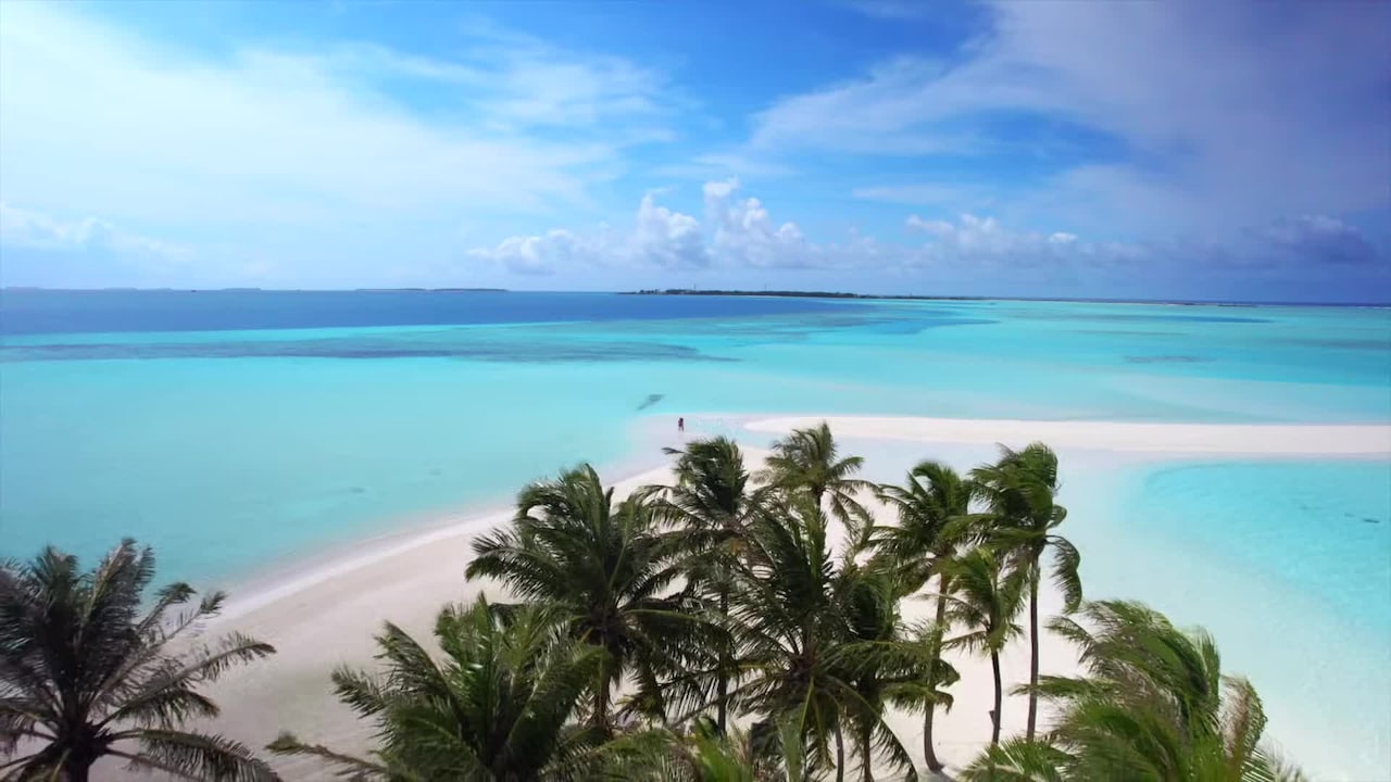 Property video
