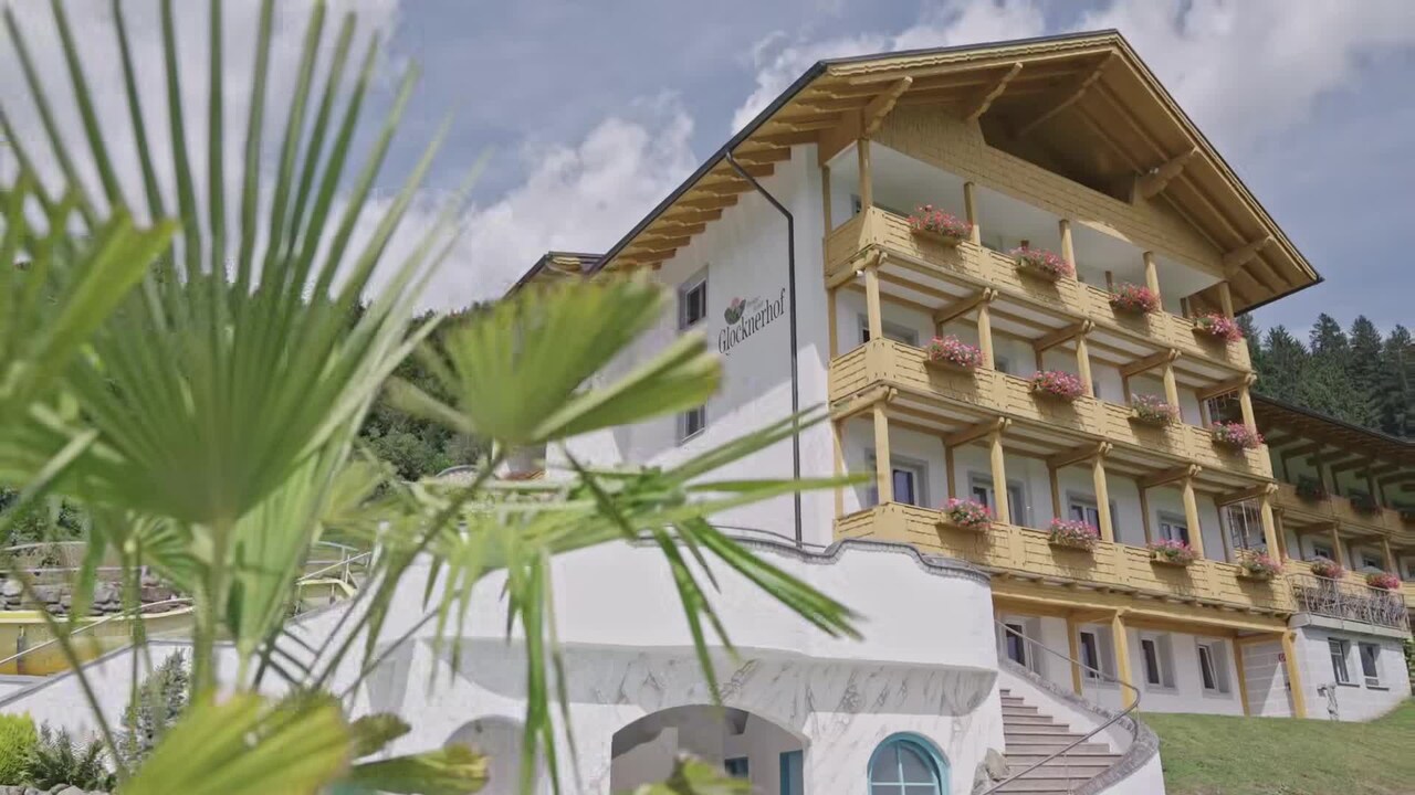 Vídeo fet per l’allotjament