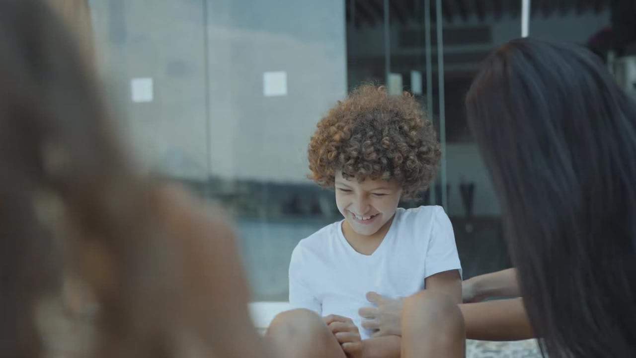 Property video