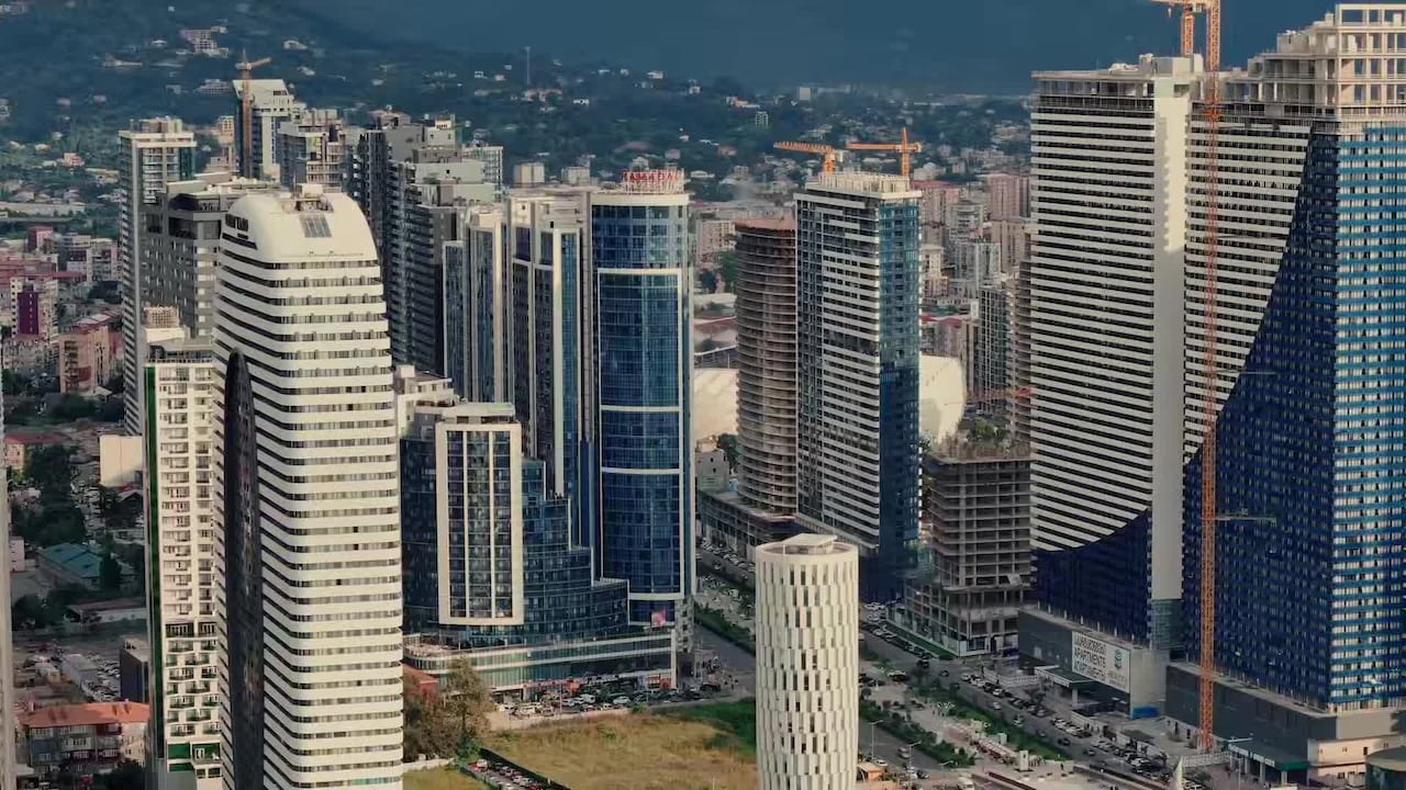 Vidéo de l’hébergement