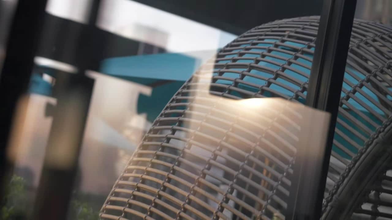Property video