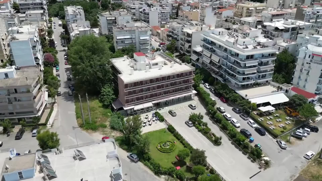 Property video