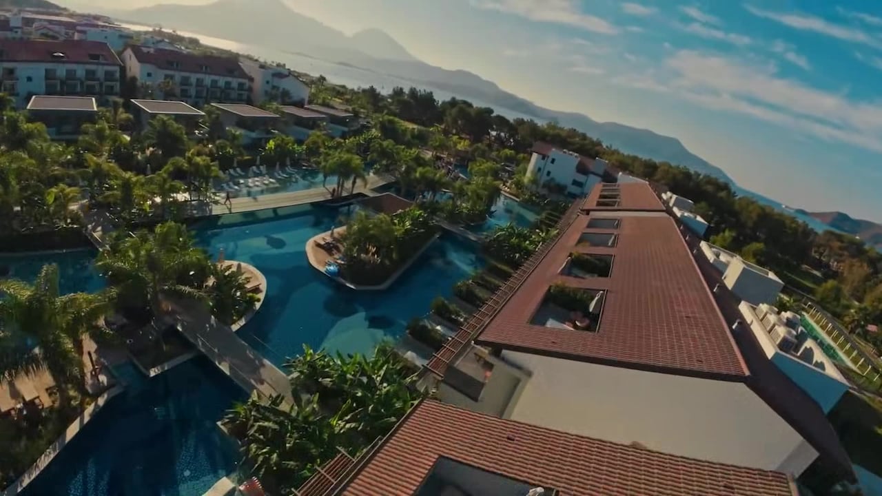 Property video