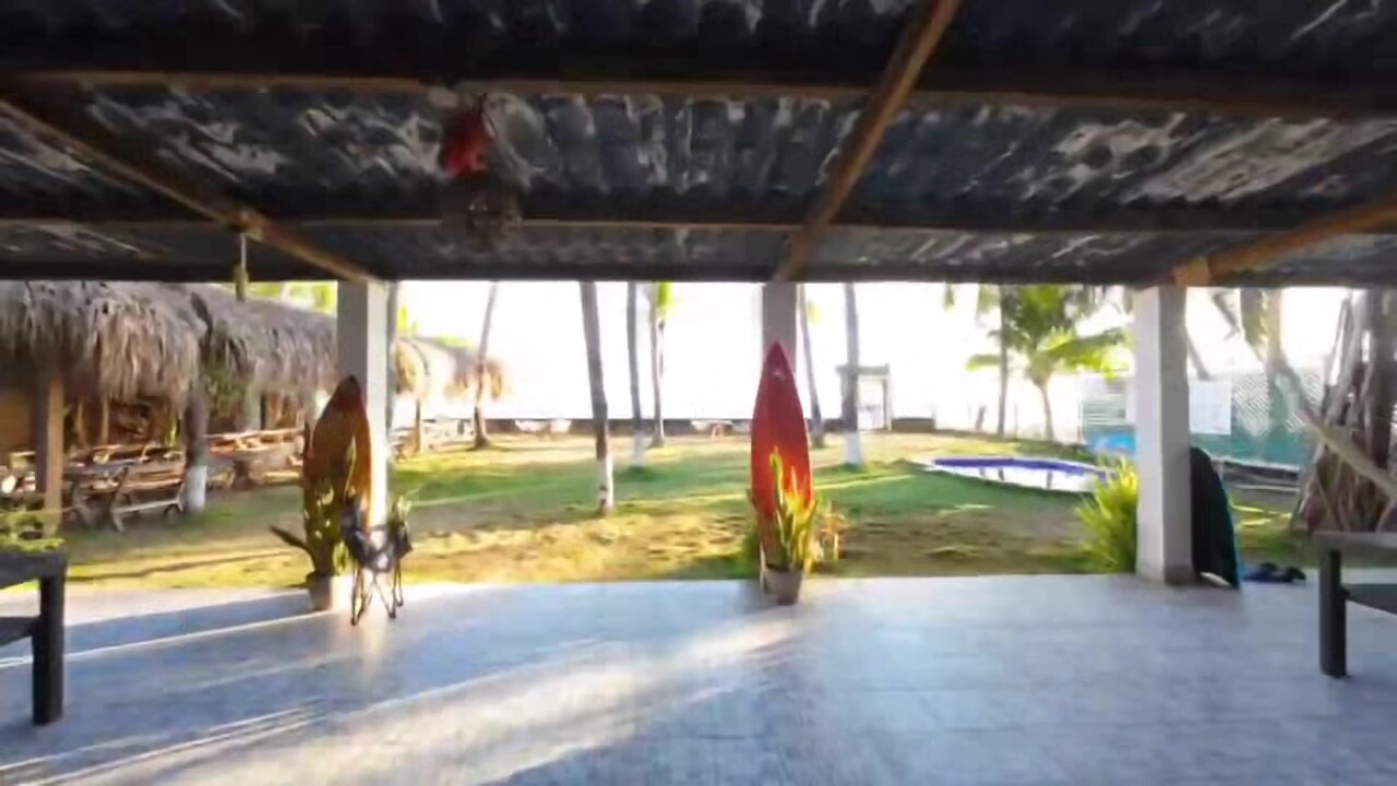 Property video