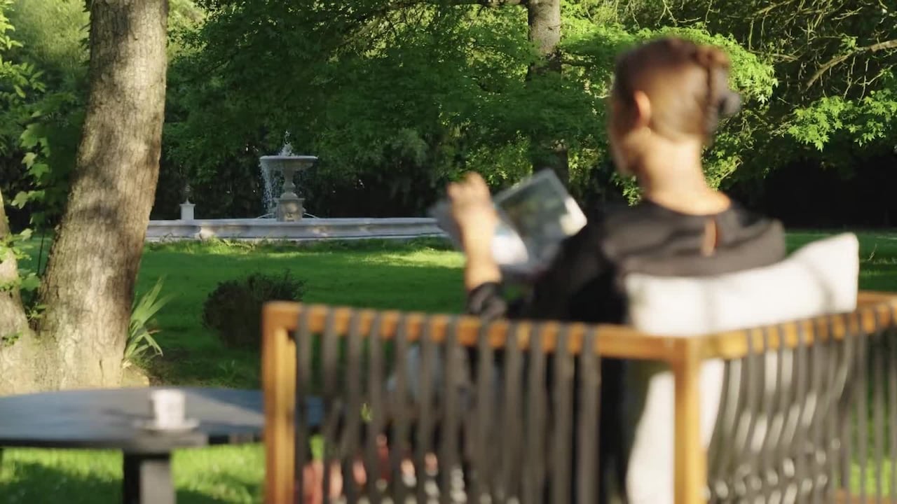Property video