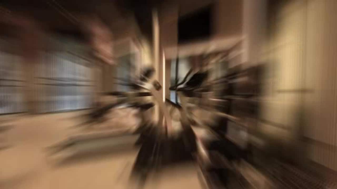 Property video