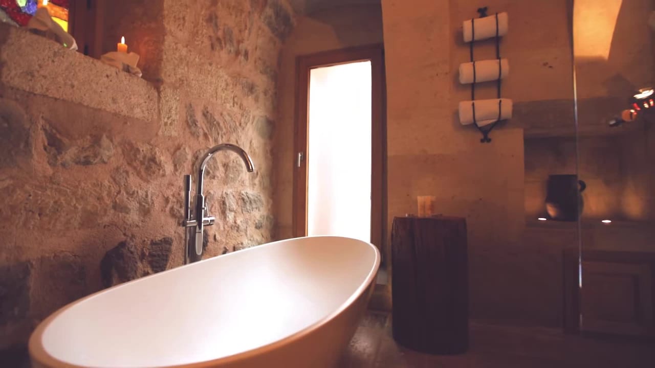 Video struttura
