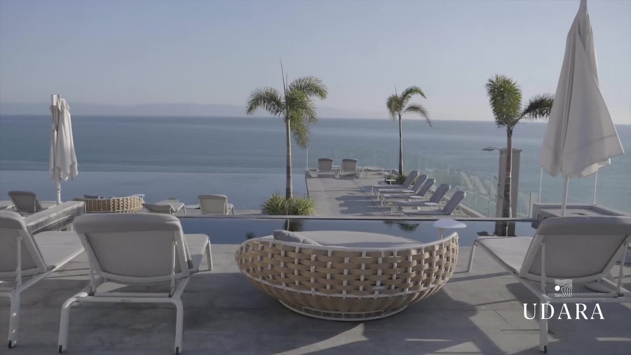Property video