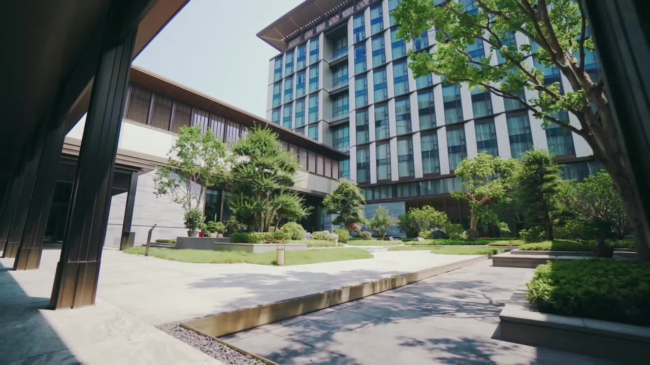 Property video